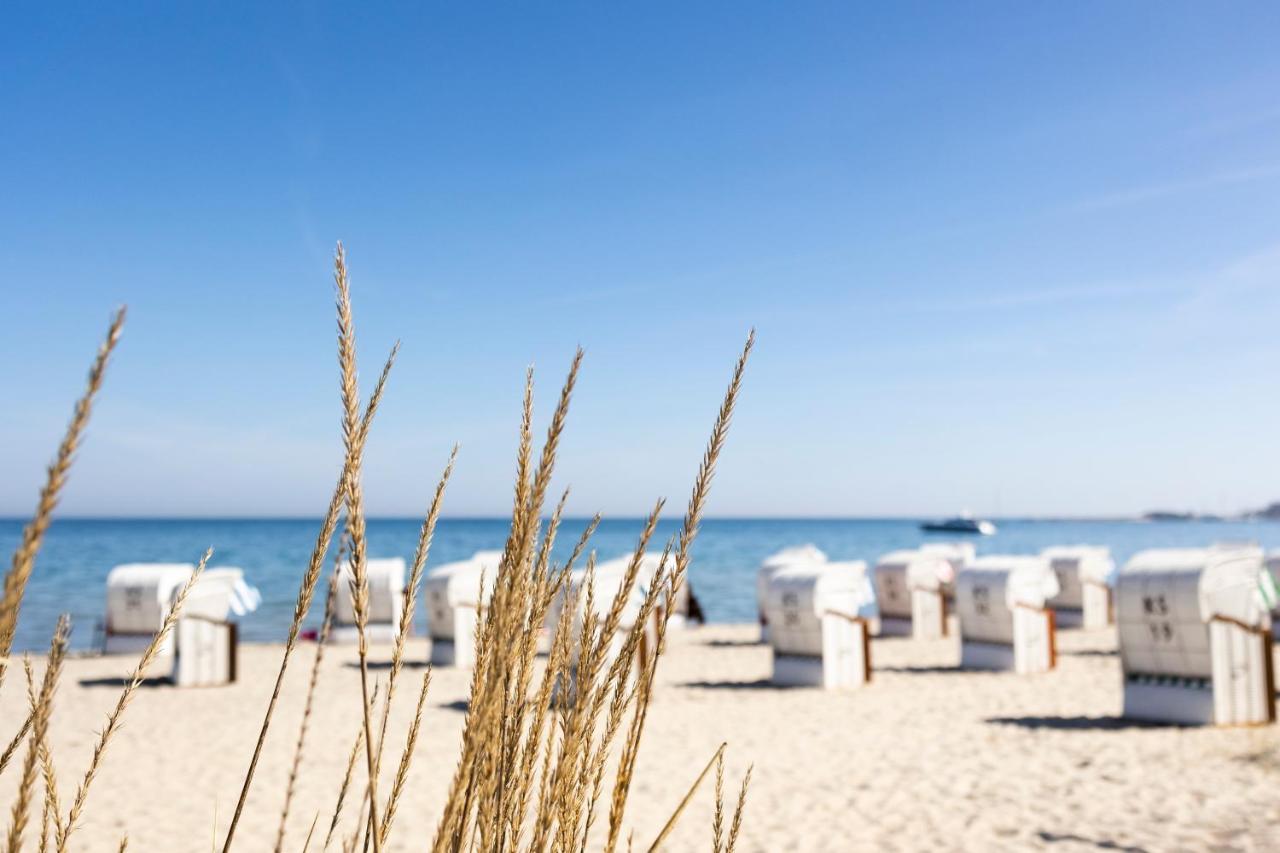 Leuchtturm 3* Timmendorfer Strand